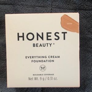 HONEST BEAUTY - Everything Cream Foundation